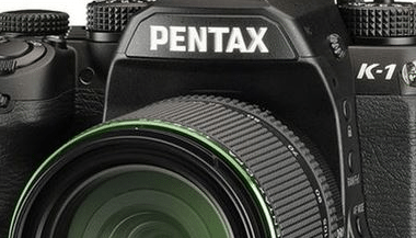 pentax