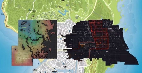 thedivisonfallout4gta5mapcompare-600x309