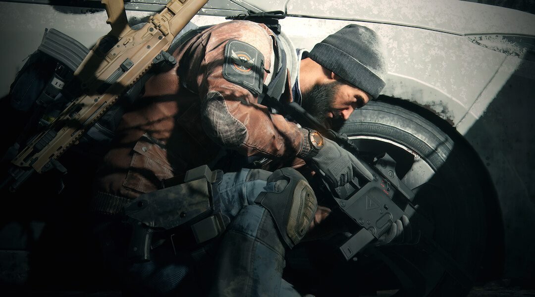 The-Division-Agent