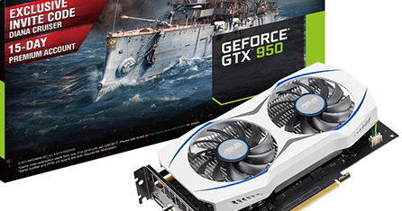 asus 950