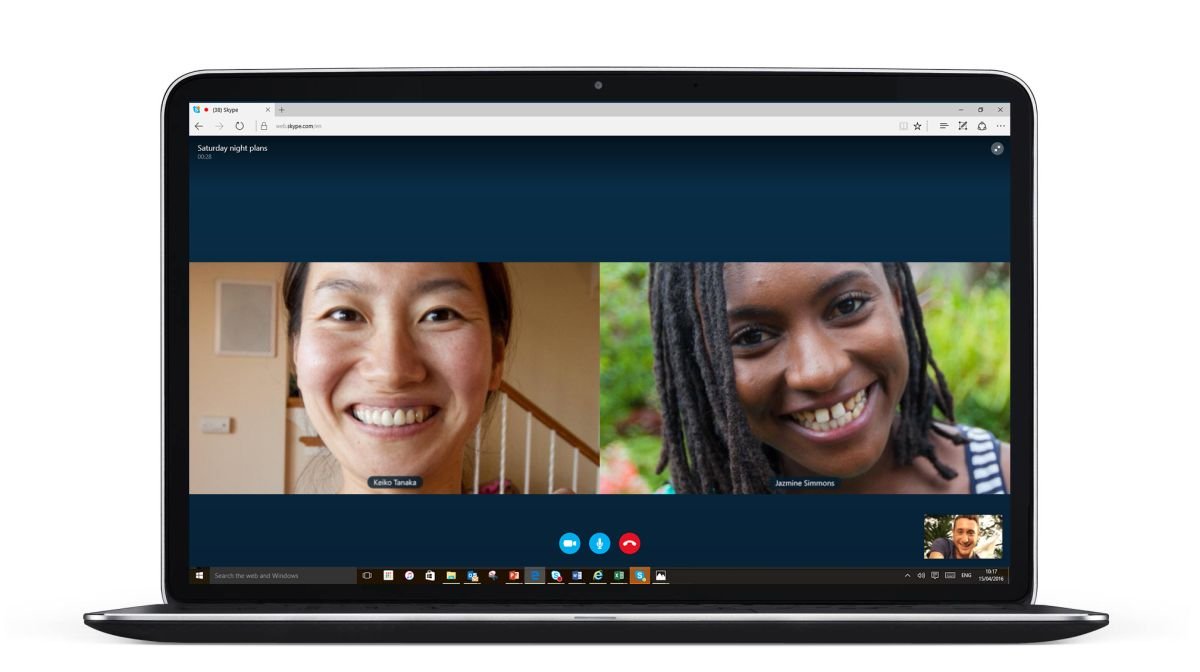 WebRTC-image