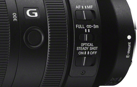 sony g