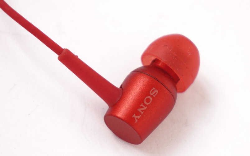 sony h.ear