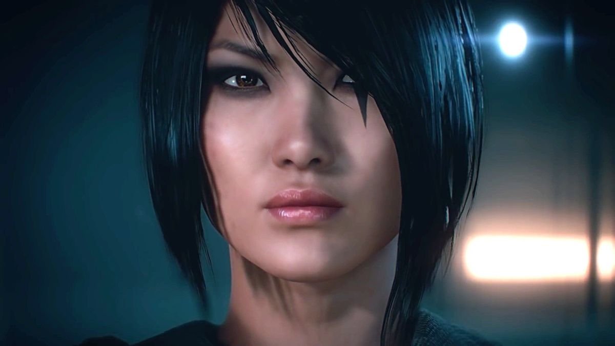 Mirror’s Edge Catalyst
