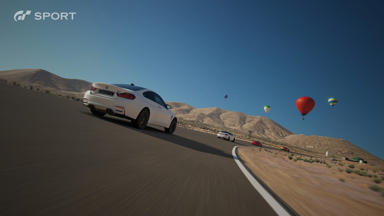 Gran Turismo Sport 10