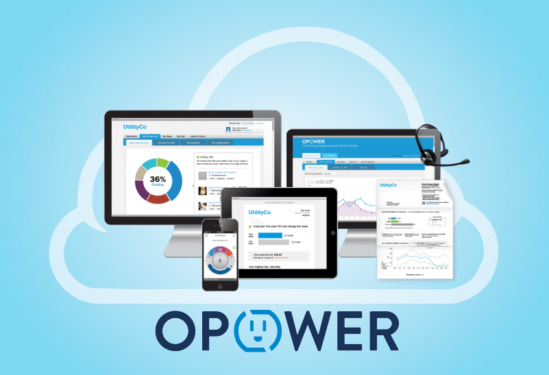 Opower