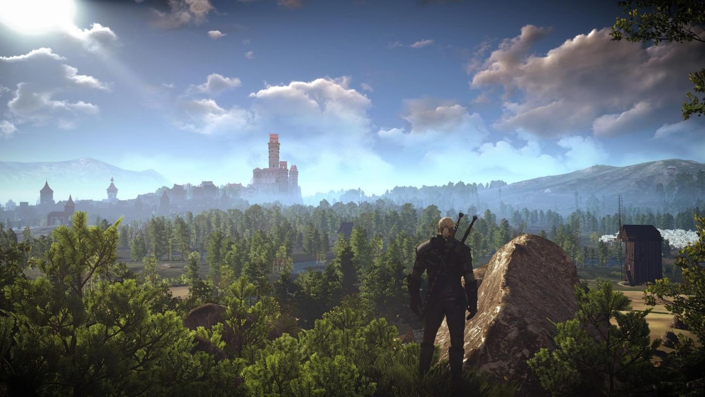 The-Witcher-3-Super-Turbo-Lightning-Mod-New-3