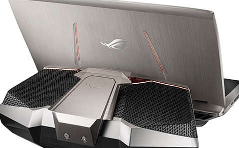 asus rog laptop