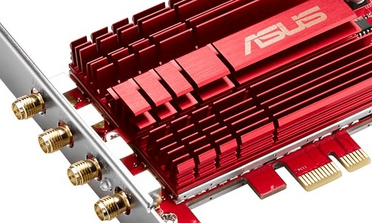 asus wi-fi