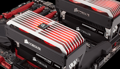 corsair asus
