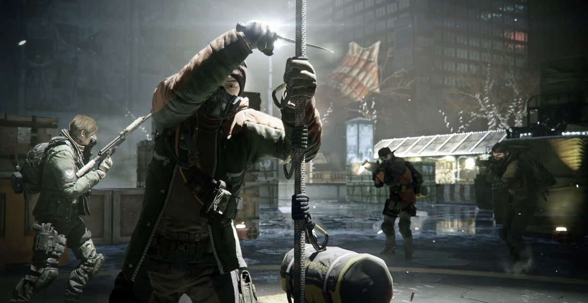 The division 1.2