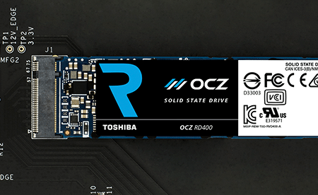 ocz revo