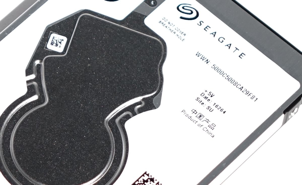 seagate mobile