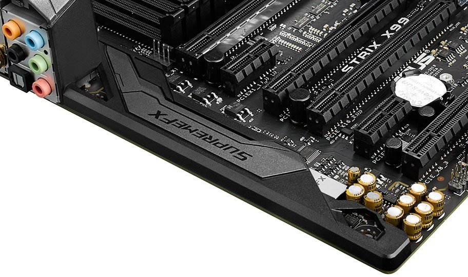 strixaudio