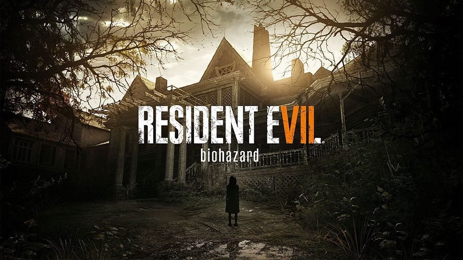 Resident Evil VII: biohazard
