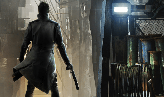 deus ex