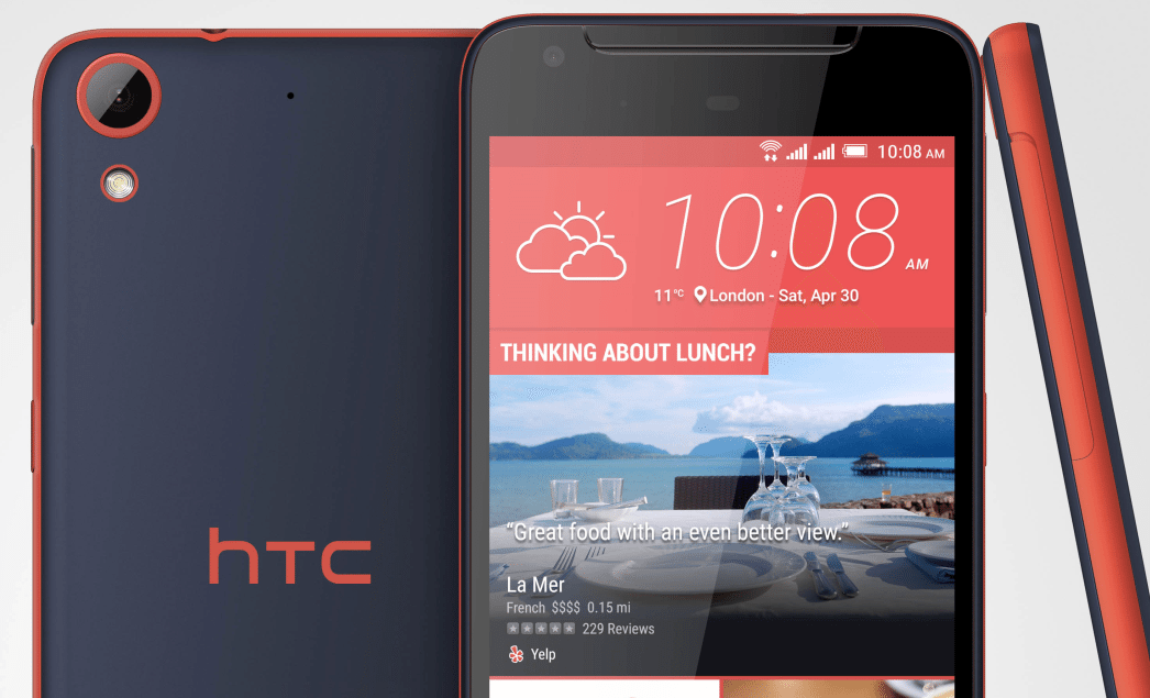 htc 628