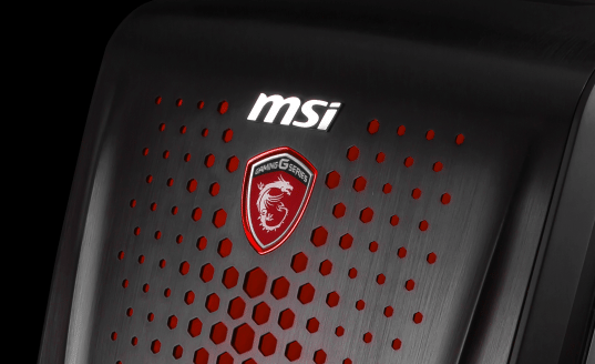 msi bag