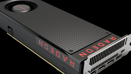 radeon 480