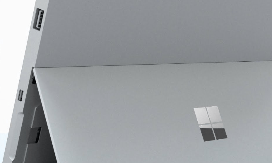 surface