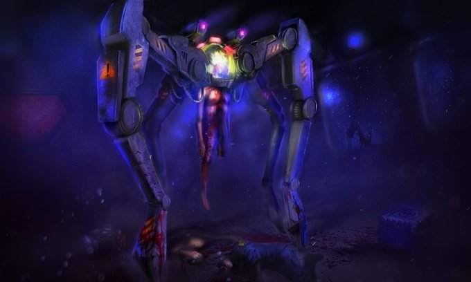 system shock