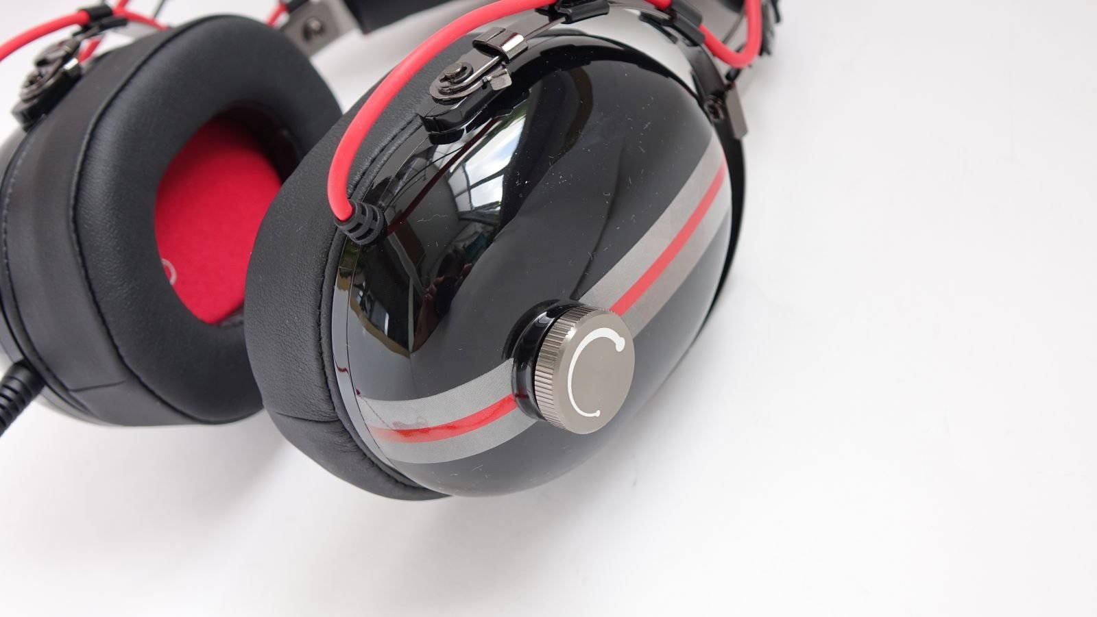 Arctic P533 Racing регулятор громкости