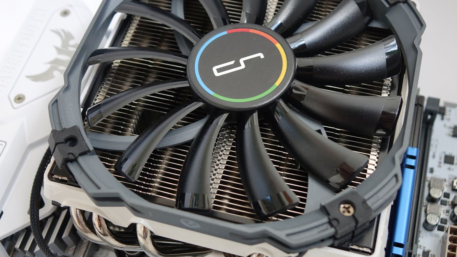 Cryorig C1