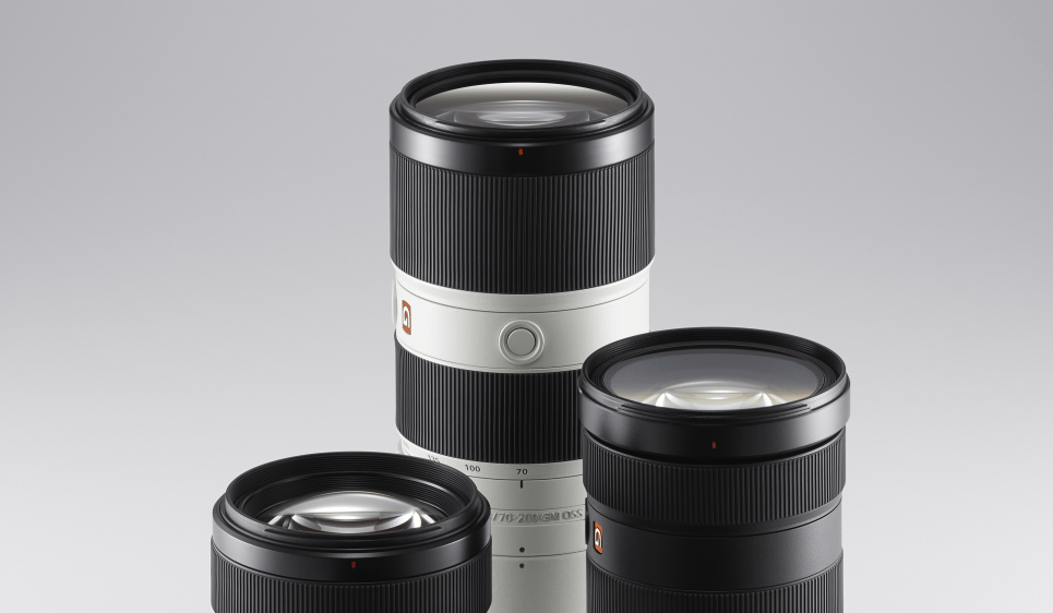 sony master