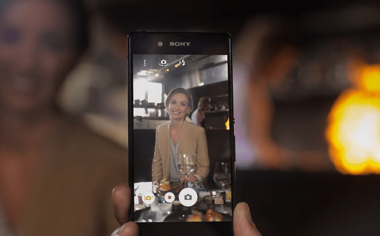 sony xperia