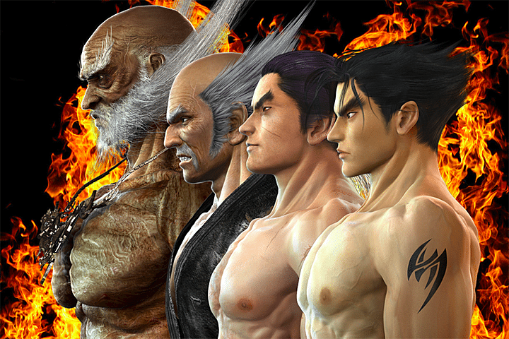 tekken-7