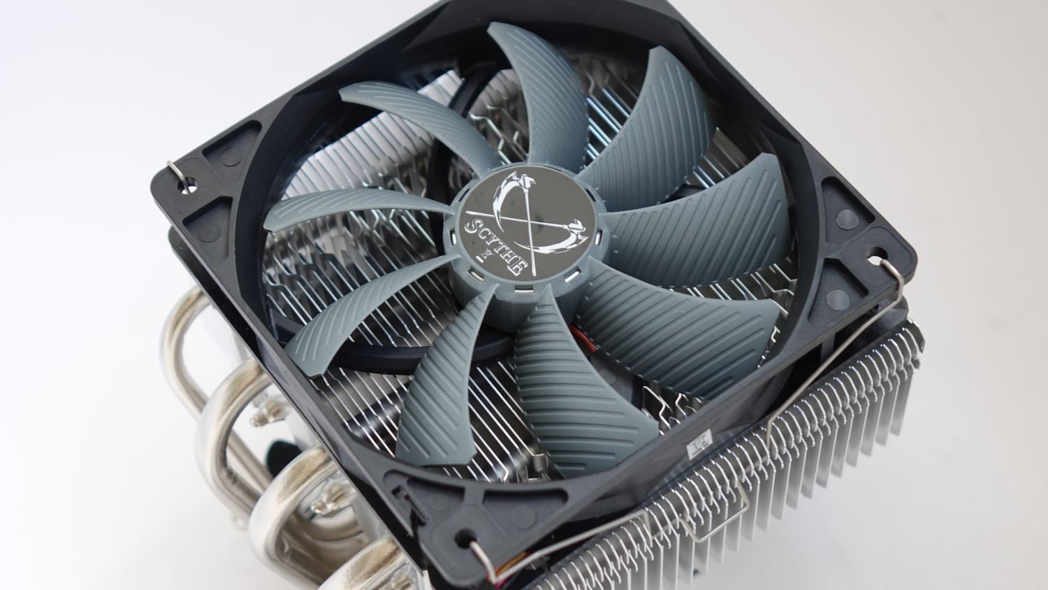 Scythe Kabuto 3 mini