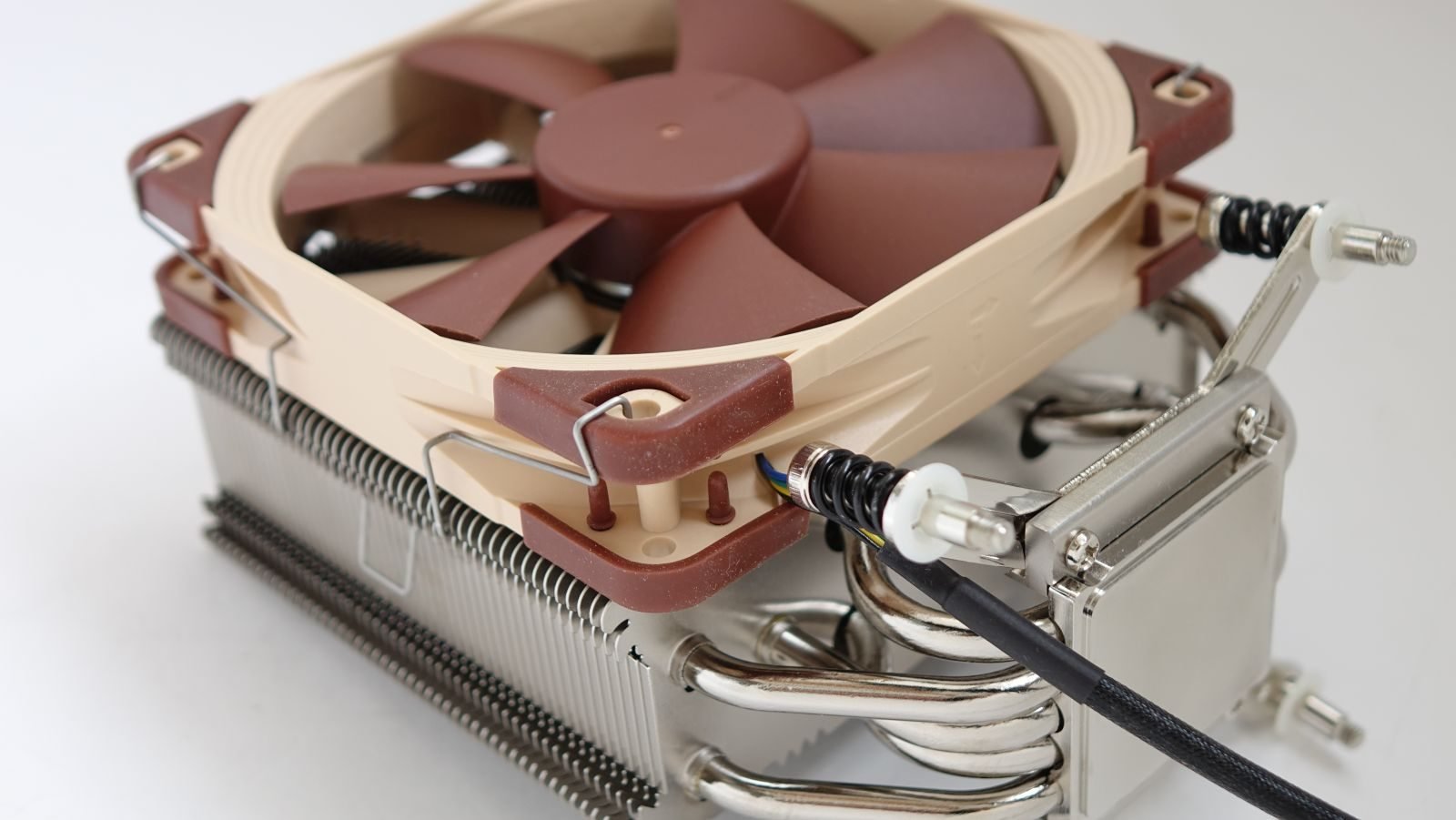 Noctua NH-U12DX i4 миниатюра