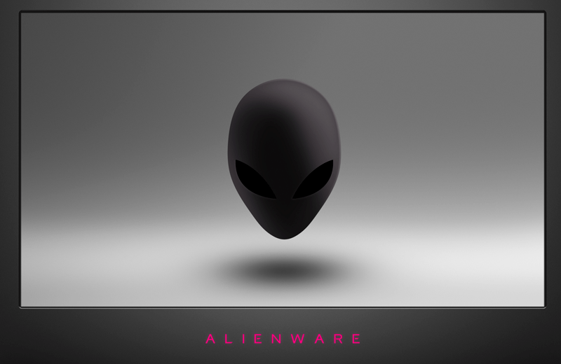 alienware