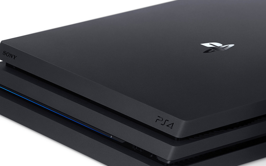 ps4 pro