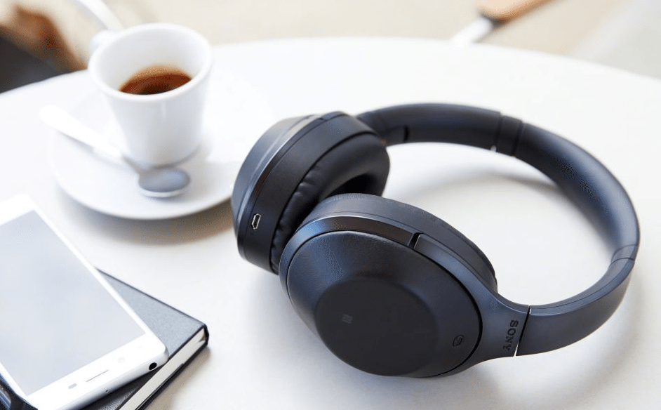 sony ears