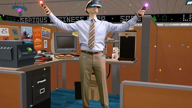 ps vr