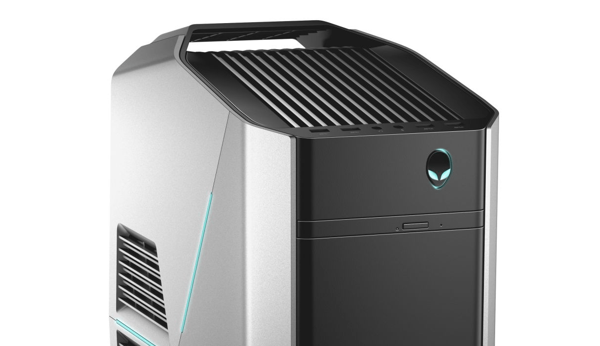 alienware