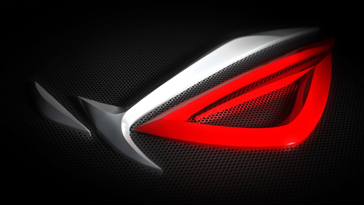 asus rog