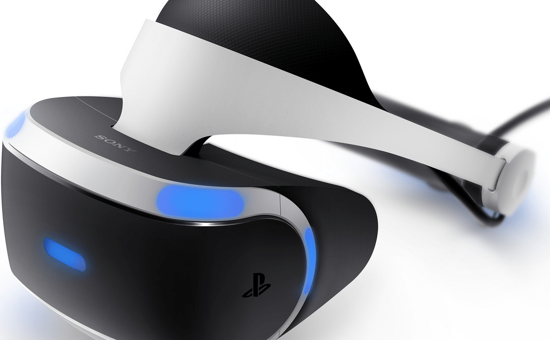 ps vr