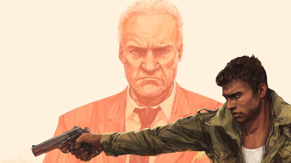 mafia 3