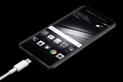 Porsche Huawei Mate 9