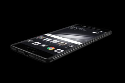 Porsche Design Huawei Mate 9