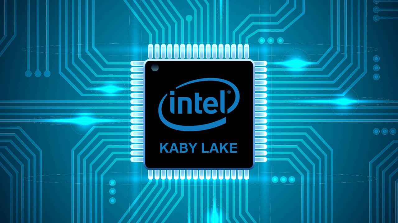 kaby lake