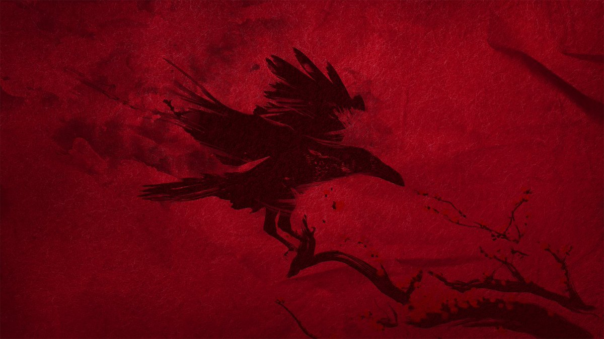 rainbow six crow