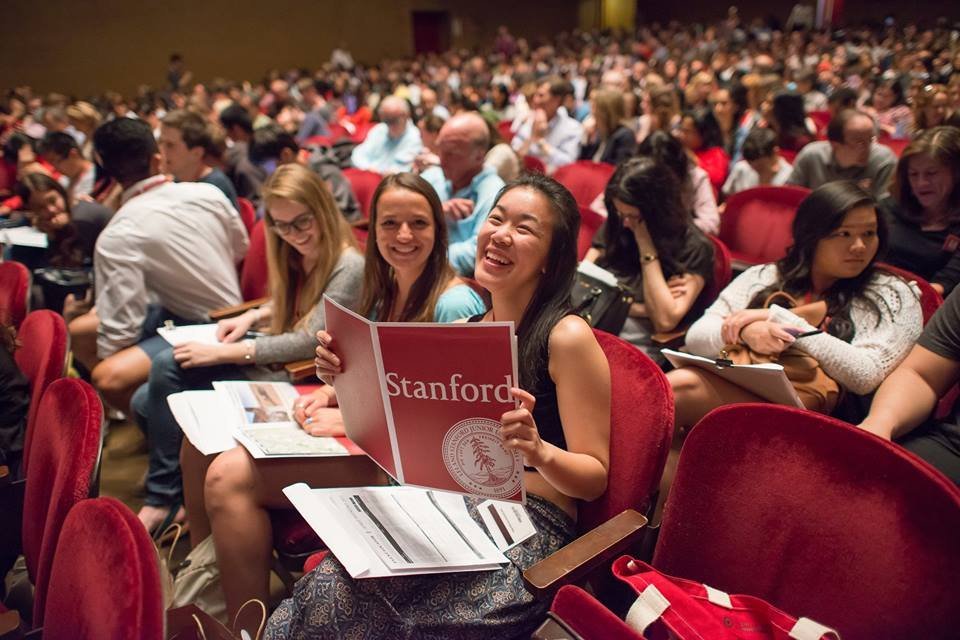 stanford-university