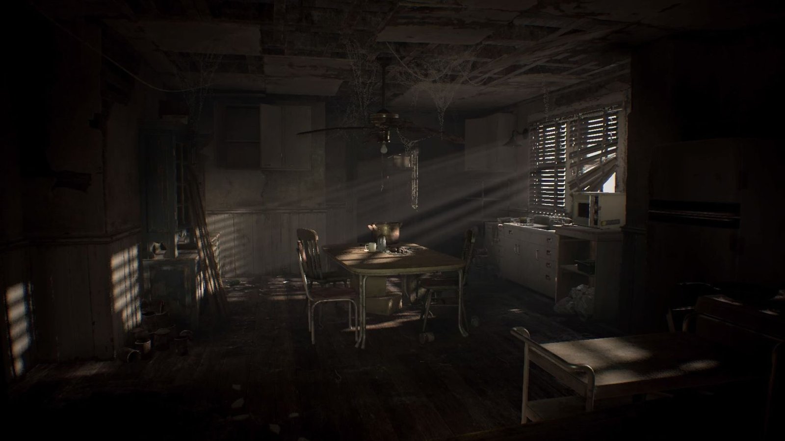 Resident Evil 7