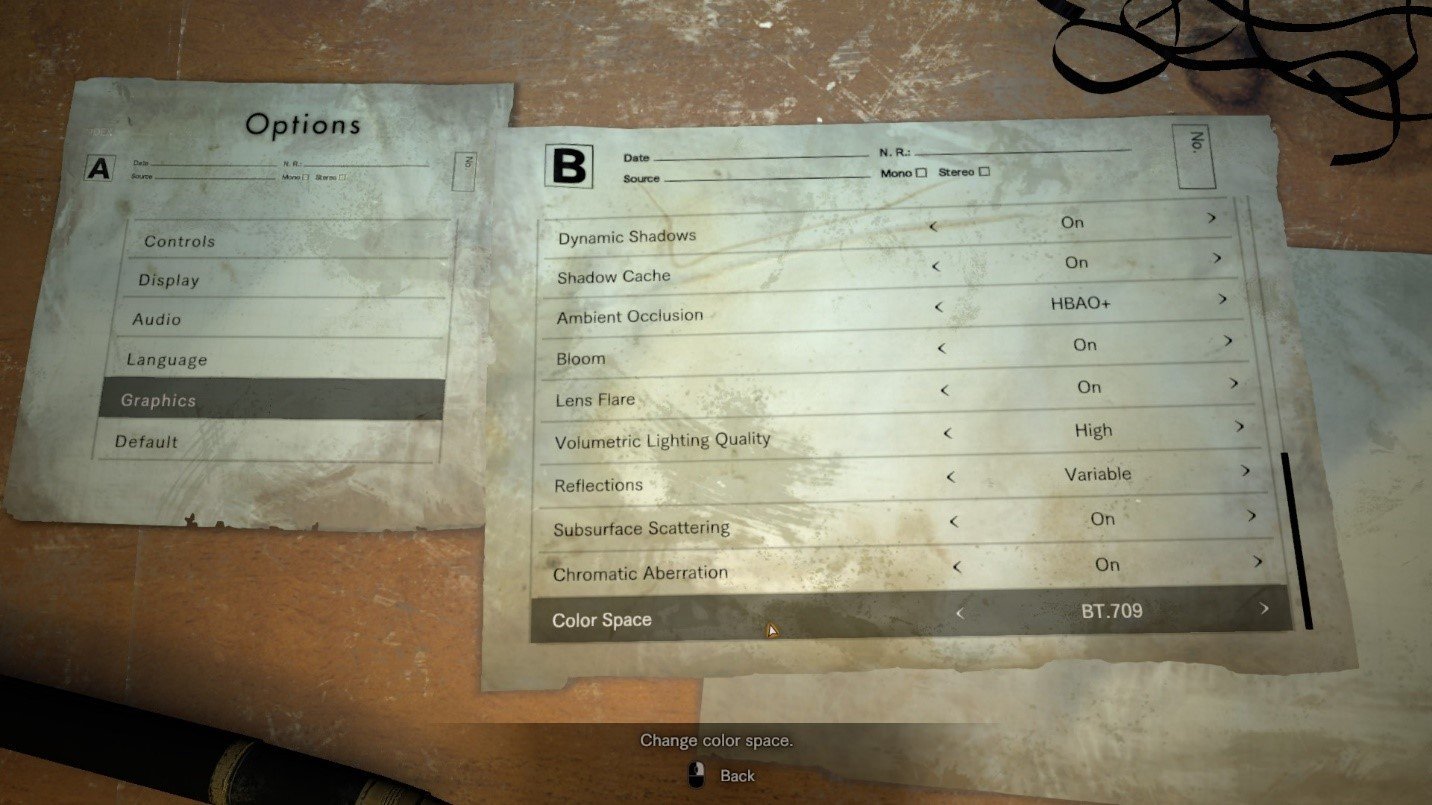Resident Evil 7
