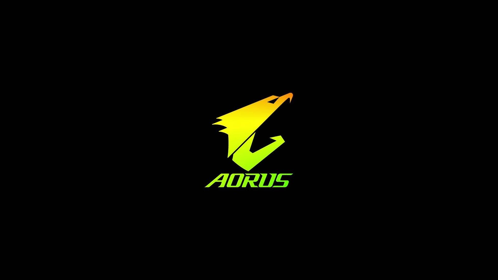 aorus