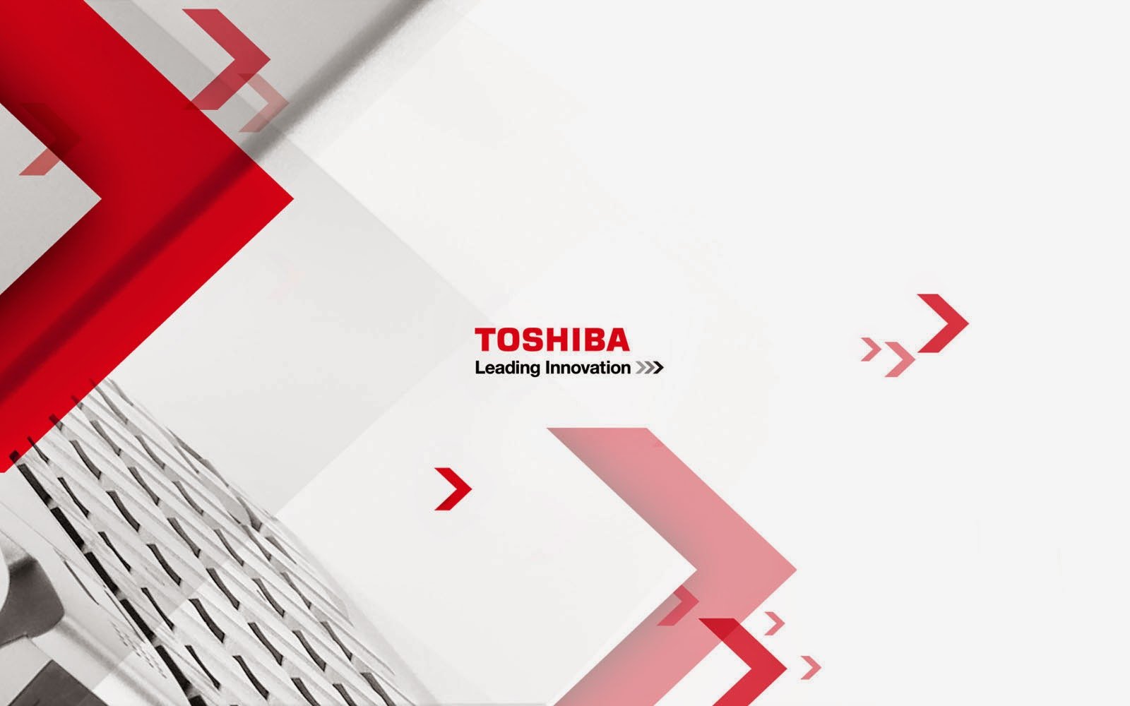toshiba