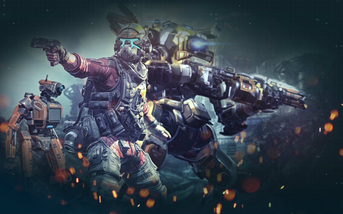 titanfall 2